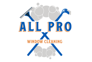 window cleaners columbus ga logo