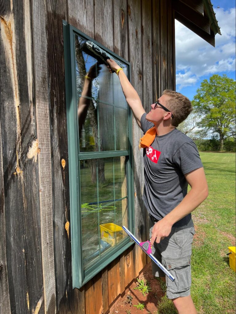 window cleaning midland commons slide 1