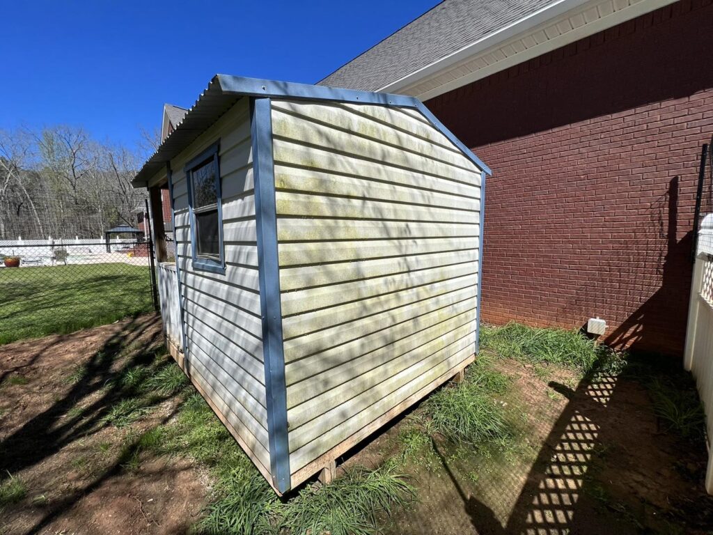 pressure washing hamilton ga slide 1